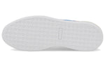 PUMA Suede Block Wt Foam Strip 2 'Blue Red White' 383895-02
