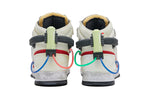 Reebok Ghostbusters x Ghost Smashers 'Ecto-1 Vibes' 2022 GX1648