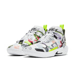 Air Jordan Why Not Zer0.4 'Graffiti' DD4887-007