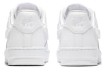 (WMNS) Nike Air Force 1-100 'White' AQ3621-111