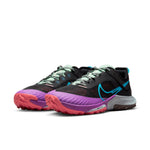Nike Air Zoom Terra Kiger 8 'Black Vivid Purple' DH0649-003
