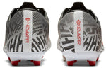 Nike Mercurial Vapor 12 Academy NJR FG/MG 'White Challenge Red' AO3131-170