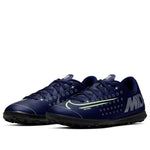 (GS) Nike JR Vapor 13 Club Mds TF Turf 'Blue Black' CJ1179-401