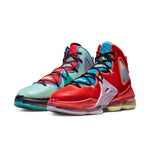 Nike LeBron 19 'LeBronival' DQ7548-600