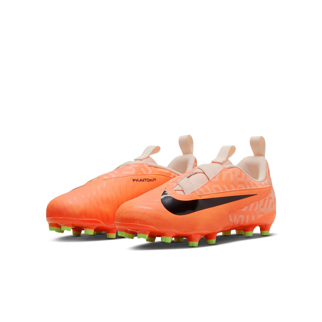(GS) Nike Phantom GX Academy 'United Pack Guava Ice Black' DZ3494-800