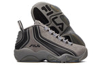 FILA Forward Mid Tops Gray F12M111224FDS