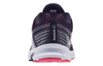 (WMNS) Reebok runner 'Purple Gray' CN1969