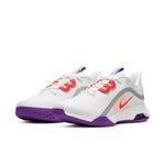 (WMNS) Nike Court Air Max Volley 'White Purple Pulse' CU4275-101