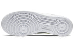 (WMNS) Nike Air Force 1 Low 'White Barely Volt' 315115-155