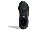 adidas Alphalava Black/Orange GW2573