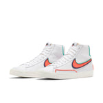 Nike Blazer Mid '77 Infinite 'White Blue Void Crimson' DA7233-102