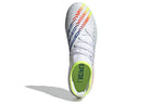 adidas Pator Edge.3 HG AG 'White Yellow Blue' GW0956