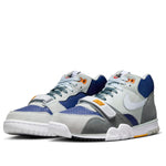 Nike Air Trainer 1 Mid 'Split - Grey Navy' FB8886-001