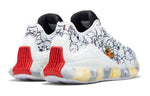 Reebok Ghostbusters x Zig Kinetica J 'Mr. Stay-Puft' H03290