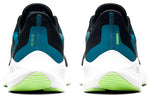 Nike Air Zoom Winflo 7 'Black Valerian Blue' CJ0291-004