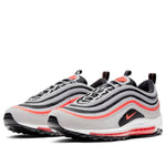 Nike Air Max 97 'Wolf Grey Radiant Red' DB4611-002