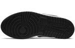 (WMNS) Air Jordan 1 Low Slip 'Shadow' CQ0279-001