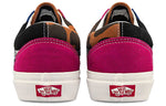 Vans Unisex Anaheim Factory Old Skool 36 Dx Low-Top Sneakers Black/Brown VN0A54F396M