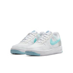 (GS) Nike Air Force 1 Crater 'White Copa' DC9326-100