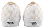 Vans Shoes Skate shoes 'Brown White' VN000QERBBL