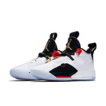 Air Jordan 33 PF 'Future of Flight' BV5072-100