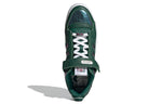 adidas Forum Low Shoes 'Green Purple' H04198