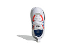 (TD) adidas Flex 'White Glow Blue' FX5328