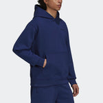 adidas x Pharrell Sports Basic Hoodie 'Deep-Blue' H58301