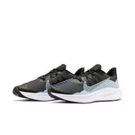 Nike Air Zoom Winflo 7 Shield 'Obisidian Mist' CU3870-403