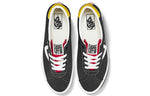 Vans Sports Black Red Yellow VN0A4BU6WK7