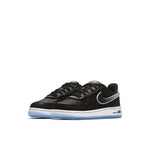 (PS) Nike x Colin Kaepernick Air Force 1 Low '07 QS 'True to 7' CQ4561-001