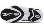 Reebok Shaqnosis OG Retro 'Black White' 2020 EF3069