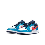 (GS) Air Jordan 1 Low 'Game Time' CV4892-100