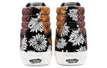 Vans SK8-HI 'Tiger Patchwork' VN0A4BV61IO