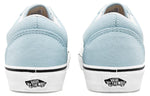 Vans Old Skool Blue/Multi-Color VN0A4U3BU4K