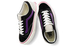 Vans Style 36 Retro Casual Skateboarding Shoes Unisex Black VN0A5FBM2TX