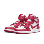 Air Jordan 1 High FlyEase 'Cardinal Red' CQ3835-601