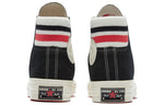 Converse Chuck 70 Hi 'Black Retro' 163363C