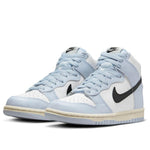 (GS) Nike Dunk High 'Light Blue Grey Black' DB2179-110