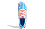 adidas UltraBoost 5.0 DNA 'White Turbo' GZ1539