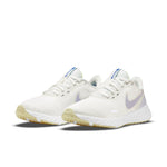 (WMNS) Nike Revolution 5 'White Light Purple' BQ3207-110