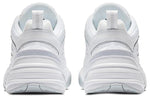 (WMNS) Nike M2K Tekno 'Matte Silver' AO3108-100