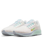 (WMNS) Nike Air Zoom Pegasus 38 Premium 'Summit White Volt' DH6507-111
