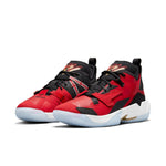Air Jordan Why Not Zer0.4 PF 'Bred' DD4886-600