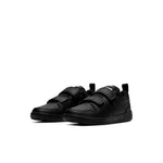 (PS) Nike Pico 5 Pure Black AR4161-001