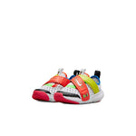 (TD) Nike Flex Advance BR 'White Multi' DV1755-111