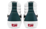 Vans SK8-HI Reissue 6 'Marshmallow Evergreen' VN0A4BVH22D