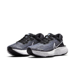 (WMNS) Nike ZoomX Invincible Run Flyknit 'White Black' CT2229-103