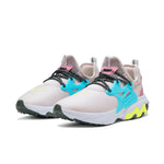 (WMNS) Nike React Presto 'Lemon Venom' CD9015-601