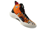 Li-Ning CJ1 C.J. McCollum Black Orange limited 'Black Orange' ABAR019-25